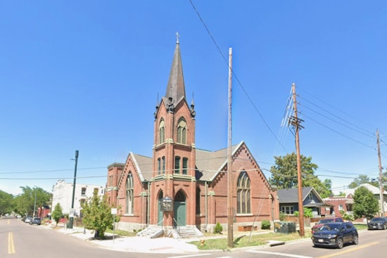 Denver Club King Bets On Crumbling Five Points Church