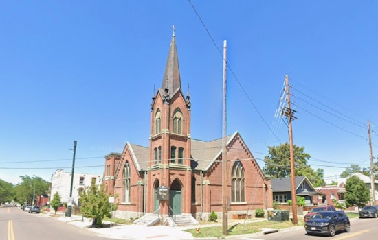 Denver Club King Bets On Crumbling Five Points Church