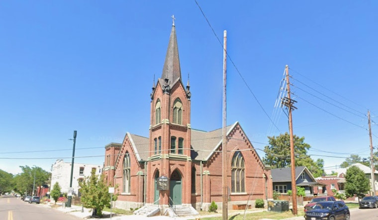 Denver Club King Bets On Crumbling Five Points Church