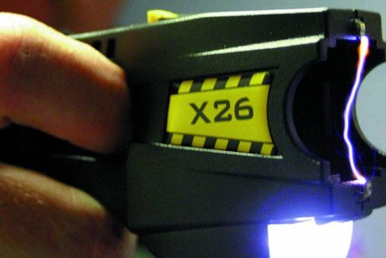Denver Cops Hit Reverse On Taser Rules After Watchdog Uproar
