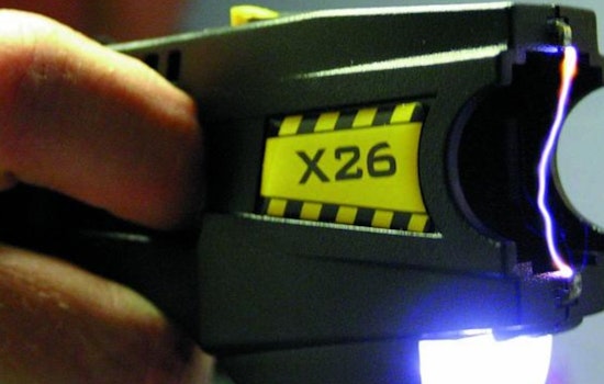 Denver Cops Hit Reverse On Taser Rules After Watchdog Uproar