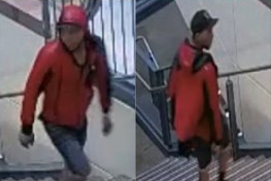 Denver Cops Hunt 16th Street Robber With Pierced Lips