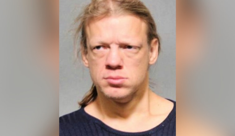 Denver Cops Launch Citywide Hunt for Stabbing Suspect Kamal Pasha