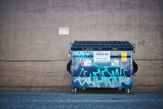 Denver Dumpster Nightmare: Man Sues After Trash Truck Nearly Crushes Him