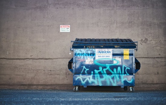 Denver Dumpster Nightmare: Man Sues After Trash Truck Nearly Crushes Him