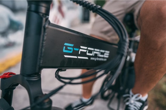 Denver E-Bike Cash Dash Is Back, With $675 Up For Grabs