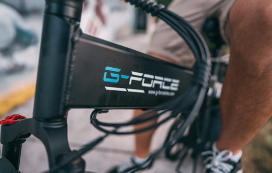 Denver E-Bike Cash Dash Is Back, With $675 Up For Grabs