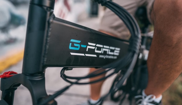 Denver E-Bike Cash Dash Is Back, With $675 Up For Grabs
