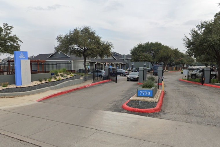 Denver Firm Quietly Drops $45 Million On San Antonio-Area Apartments