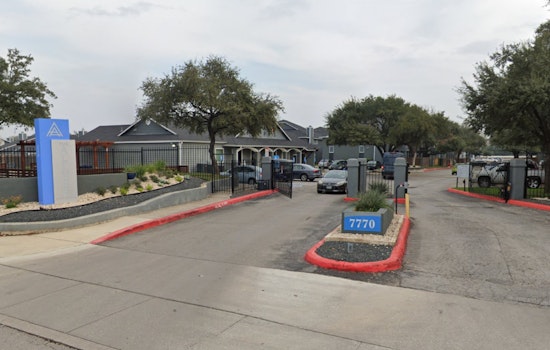 Denver Firm Quietly Drops $45 Million On San Antonio-Area Apartments