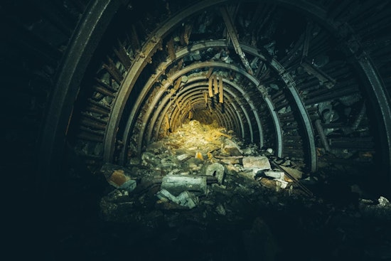 Denver Gold Player Bolts Turkey After Deadly Mine Collapse