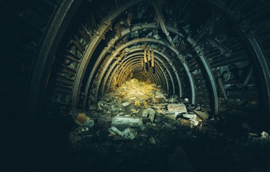 Denver Gold Player Bolts Turkey After Deadly Mine Collapse
