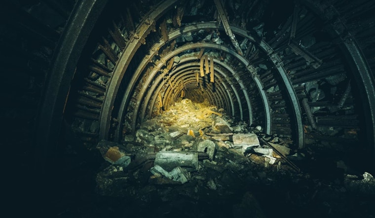Denver Gold Player Bolts Turkey After Deadly Mine Collapse