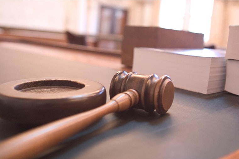 Denver Gunman Takes Murder Plea, Could Get 38 Years In Jefferson Park Killing
