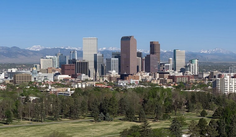 Denver Heats Up to Mid-80s as Fire Danger Creeps Higher