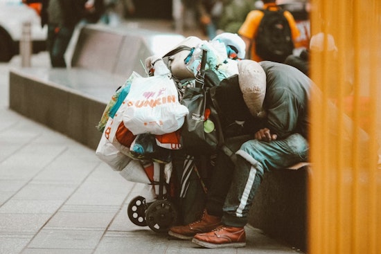 Denver Homeless Count Dips, But Crisis Still Nips At The City’s Heels