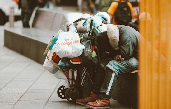 Denver Homeless Count Dips, But Crisis Still Nips At The City’s Heels