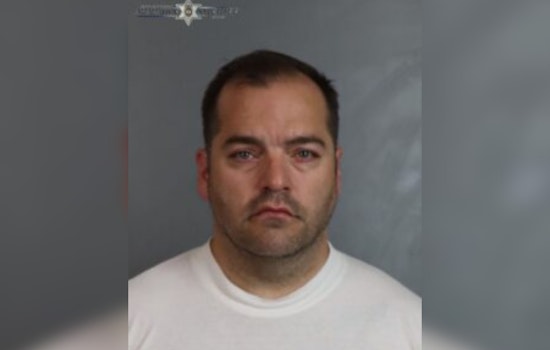 Denver ICE Deputy Busted After Allegedly Scrubbing Bodycam Arrest Videos