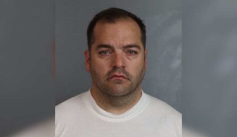 Denver ICE Deputy Busted After Allegedly Scrubbing Bodycam Arrest Videos