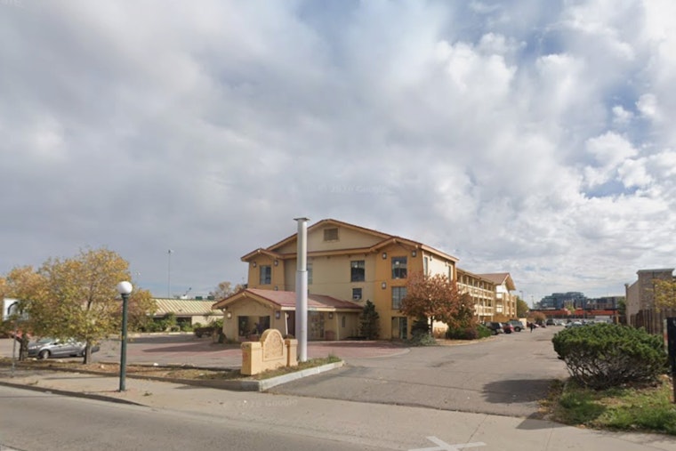 Denver La Quinta Near I-25 Leveled For 60 Affordable Apartments