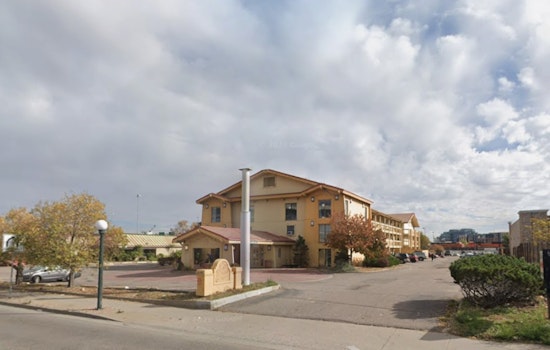 Denver La Quinta Near I-25 Leveled For 60 Affordable Apartments