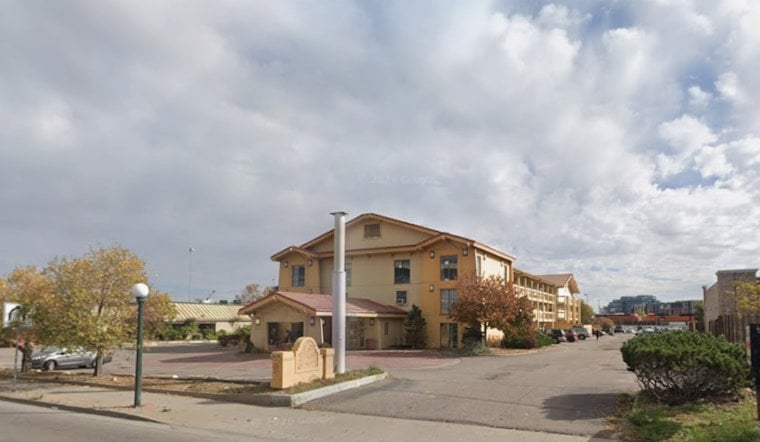 Denver La Quinta Near I-25 Leveled For 60 Affordable Apartments