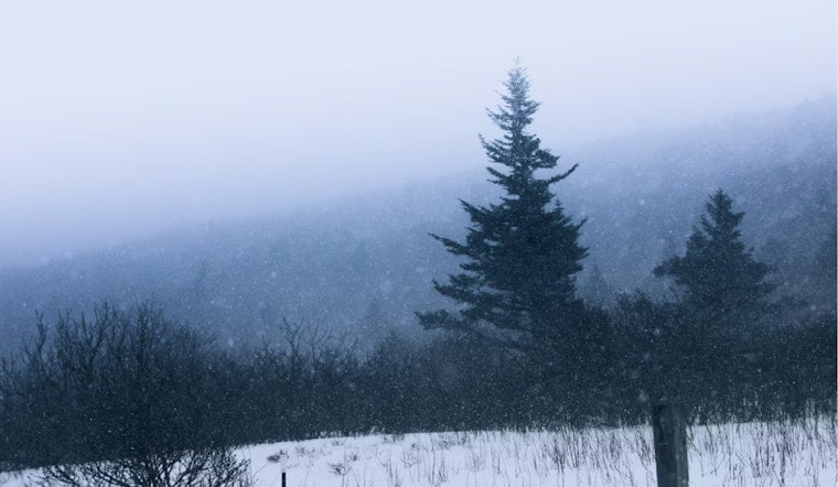 Denver on Edge as Heavy May Snowstorm Targets Morning Commute