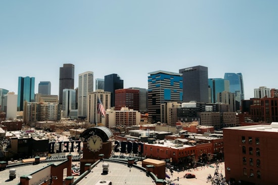 Denver Plots Bold Sewer-Heat Makeover For Downtown Core