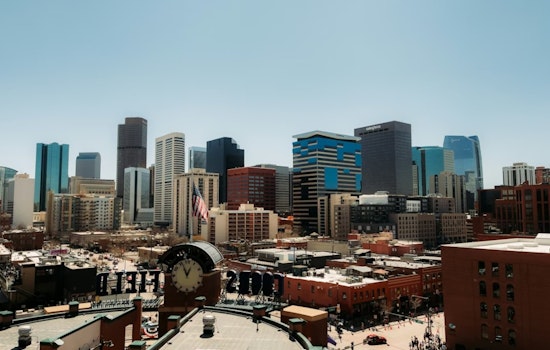 Denver Plots Bold Sewer-Heat Makeover For Downtown Core