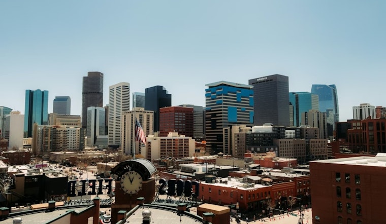 Denver Plots Bold Sewer-Heat Makeover For Downtown Core