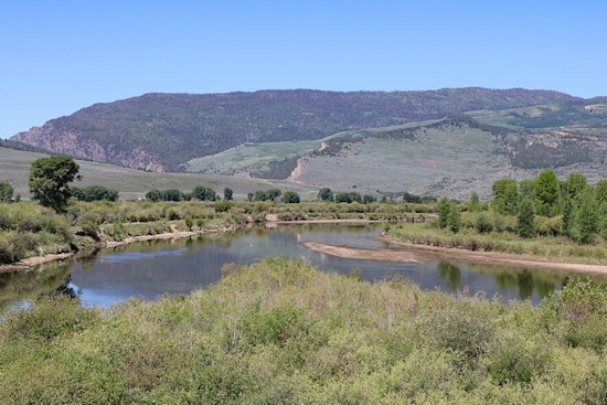 Denver Power Players Clash Over Cash As Public Lands Face Heat