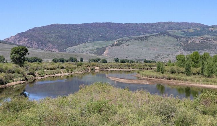 Denver Power Players Clash Over Cash As Public Lands Face Heat