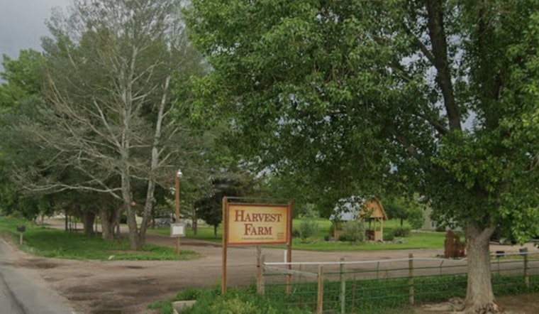 Denver Rescue Mission Axes Wellington’s Harvest Farm, Dozens Face Displacement