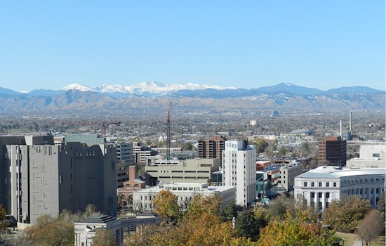 Denver Sizzles Into 80s As Cold Front Muscles In Monday Night