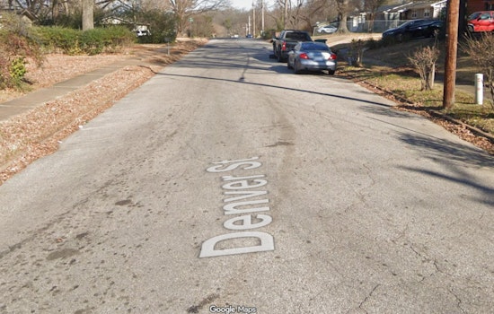 Denver Street Turns Crime Scene As Frayser Man Fights For Life