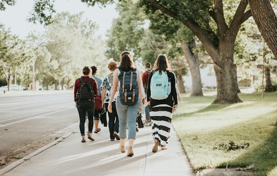 Deportation Fears Push California Teens To Walk Away From FAFSA