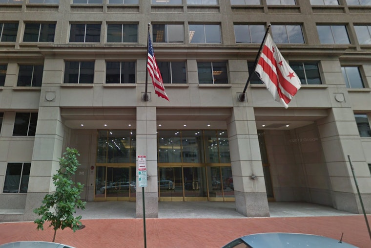 Deported D.C. Sex Offender Sneaks Back Under Alias, Gets 30 Months
