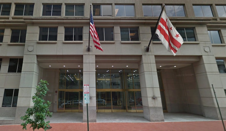 Deported D.C. Sex Offender Sneaks Back Under Alias, Gets 30 Months