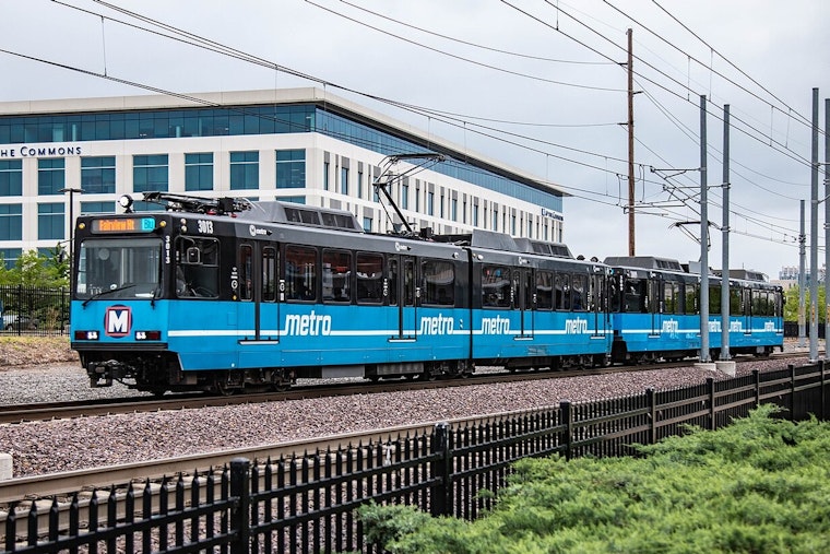 Deputies May Patrol St. Louis MetroLink Platforms Amid Sheriff Showdown