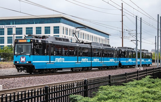 Deputies May Patrol St. Louis MetroLink Platforms Amid Sheriff Showdown