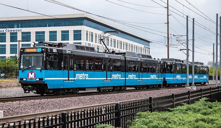 Deputies May Patrol St. Louis MetroLink Platforms Amid Sheriff Showdown
