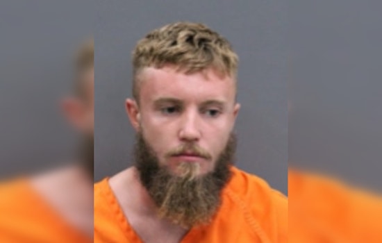 Deputies Nab Wimauma Dad Passed Out At Plant City Gas Pump With 5-Year-Old In Backseat
