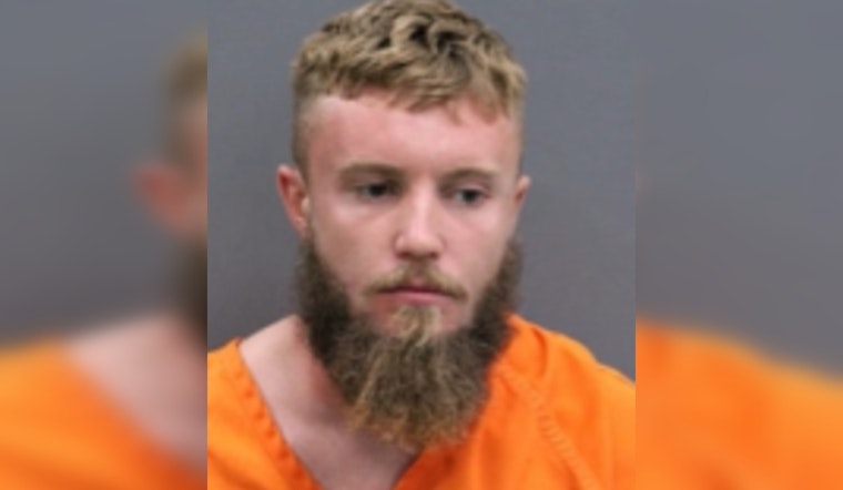 Deputies Nab Wimauma Dad Passed Out At Plant City Gas Pump With 5-Year-Old In Backseat