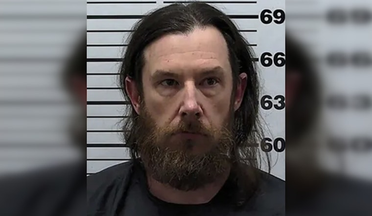 Deputies Snare Ohio Rape Suspect Hiding Out In Hart County