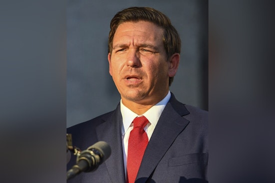 DeSantis Brings Jacksonville A Fast-Track Shake-Up On Permits And Land Use