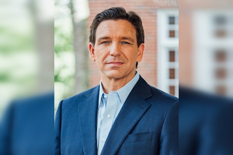 DeSantis Hooks ‘Huge Win’ As Atlantic Red Snapper Season Poised To Stretch Out