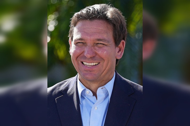 DeSantis Signs Courthouse Cash Shakeup, Florida Clerks Clean Up