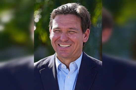 DeSantis Signs Courthouse Cash Shakeup, Florida Clerks Clean Up