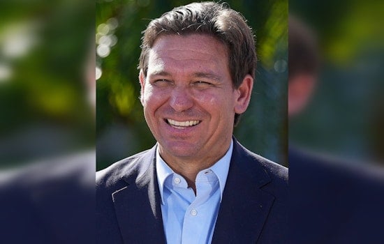 DeSantis Signs Courthouse Cash Shakeup, Florida Clerks Clean Up