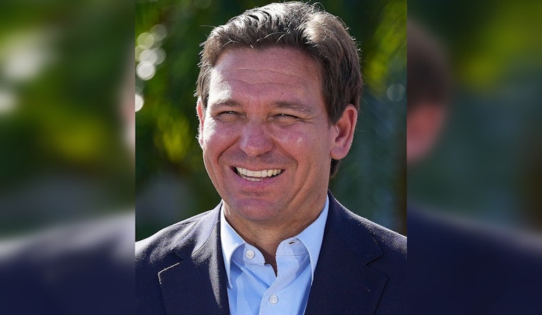 DeSantis Signs Courthouse Cash Shakeup, Florida Clerks Clean Up
